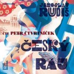 Český ráj - Jaroslav Rudiš – Zboží Mobilmania