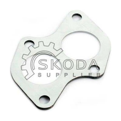 ŠKODA OEM 6U0253115B – Hledejceny.cz