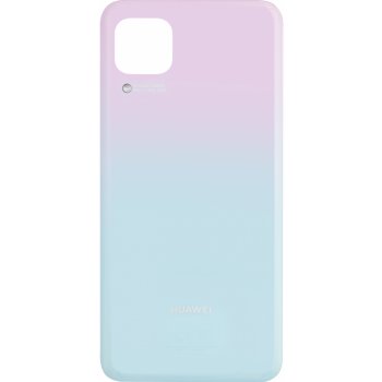 Kryt Huawei P40 Lite zadní Pink