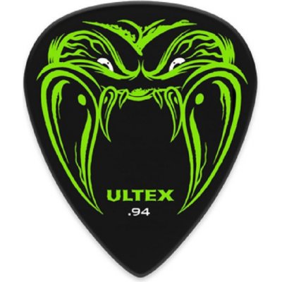 DUNLOP James Hetfield Ultex Black Fang 0.94, 1ks – Zboží Mobilmania