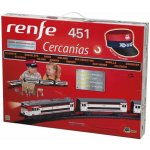 Pequetren se stanicí a čepicí výpravčího – Zboží Mobilmania