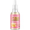 Dochucovadlo ALLNUTRITION Fitking Delicious Flavour Drops 50ml Lískový oříšek