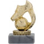 Soška FOTBAL – Sleviste.cz