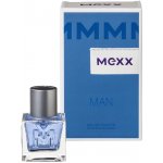 Mexx toaletní voda pánská 30 ml – Hledejceny.cz