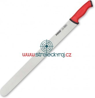 Pirge DUO Butcher řeznický nůž na doner kebab 550 mm