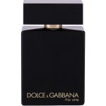 Dolce & Gabbana The One parfémovaná voda pánská 50 ml – Zboží Mobilmania