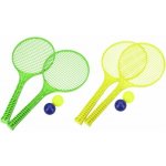 Wiky Tenis soft set, 49 cm – Zboží Živě
