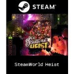 SteamWorld Heist – Hledejceny.cz