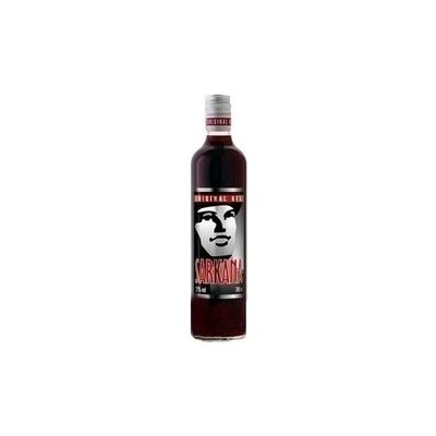 Sarkana Red vodka 0.7l