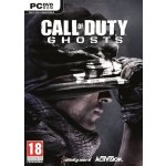 Call of Duty: Ghosts – Zboží Dáma