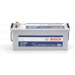 Bosch T4 12V 140Ah 800A 0 092 T40 750 – Zboží Mobilmania