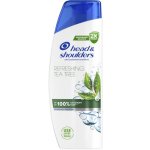 Head&Shoulders Refreshing Tea Tree šampon proti lupům 250 ml