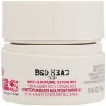 Tigi Bed Head Artistic Edit Mind Games Multi Functional Texture Wax texturizační vosk na vlasy 50 g – Hledejceny.cz