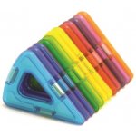 Magformers Minivýseč 12 ks – Zbozi.Blesk.cz