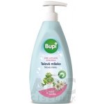 BUPI BABY Tělové mléko 500 ml – Zbozi.Blesk.cz