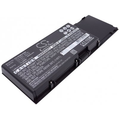 Cameron Sino CS-DEM640NB 6600mAh - neoriginální – Zboží Mobilmania