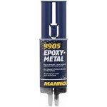 MANNOL 9905 EPOXY METAL adhesivní tmel na kov 30 g – Sleviste.cz