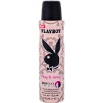 Playboy Play It Sexy Woman deospray 150 ml – Hledejceny.cz