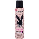 Playboy Play It Sexy Woman deospray 150 ml – Zbozi.Blesk.cz
