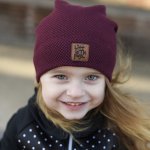 vínová trpasličí čepice – Zboží Mobilmania