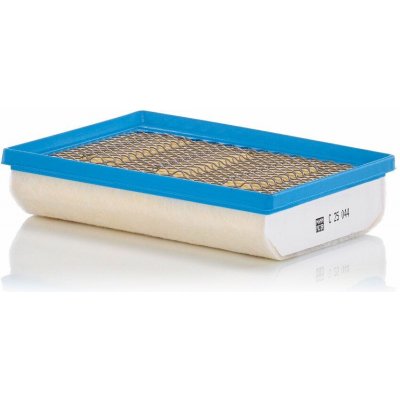 Vzduchový filtr MANN-FILTER C 25 044 – Hledejceny.cz
