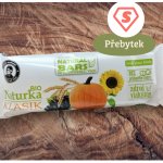 Natural Bars Naturka klasik Bio 30 g – Zbozi.Blesk.cz