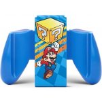 PowerA Joy-Con Comfort Grip Nintendo Switch - Super Mario Mystery Block – Zboží Živě