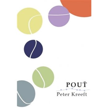 Pouť - Peter Kreeft