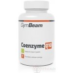 GymBeam Coenzyme Q10 60 kapslí – Hledejceny.cz