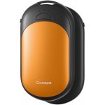 Ocoopa UT3 Lite 2x2500 mAh – Zboží Dáma