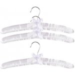 Toro 360586 3KS 38X14CM dřevo / satén bílý – Zboží Mobilmania