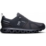 On Running Cloud 6 WP Black/Black – Zboží Mobilmania