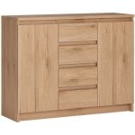 Casarredo Idea 2D4S – Sleviste.cz