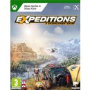 Hry na Xbox One Expeditions: A MudRunner Game