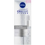 Nivea Hyaluron Cellular Filler hydratační sérum esence 30 ml – Hledejceny.cz