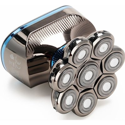 Kiepe Professional Head Trimmer 6230 chrom – Zboží Dáma