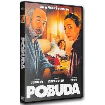 Jugnot gérard: pobuda DVD