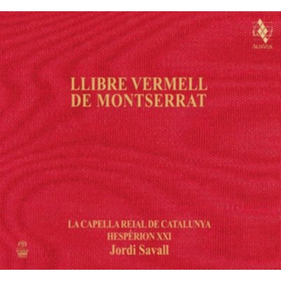 Llibre Vermell De Montserrat