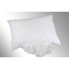 Set přikrývky a polštáře Brotex set AntiStress celoroční Unico 140x200 850g 70x90 900g