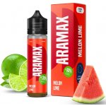 Aramax Shake & Vape Melon Lime 10 ml – Hledejceny.cz