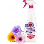 Chante Clair Sgrassatore con Candeggina chlórový odmašťovač a čistič 625 ml – Zbozi.Blesk.cz