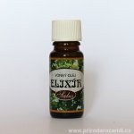 Saloos esenciální olej ELIXÍR 10 ml – Hledejceny.cz