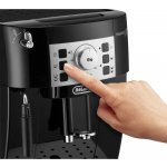 DeLonghi Magnifica S ECAM 22.117.B – Zboží Mobilmania