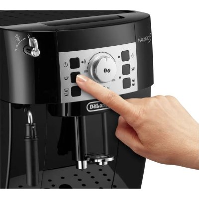 DeLonghi Magnifica S ECAM 22.117.B – Zboží Mobilmania