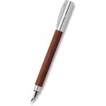 Faber-Castell Ambition Pear Wood hrot F 0021/1481810 – Hledejceny.cz