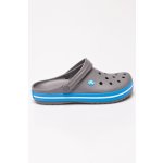 Crocs Crocband Charcoal/Ocean – Hledejceny.cz