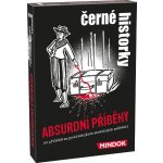 Mindok Černé historky: Absurdní příběhy – Zboží Dáma