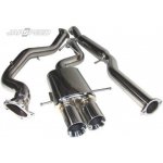 Japspeed Turboback výfuk Subaru Impreza GDA/GDB WRX/STI turbo (01-07) – Hledejceny.cz