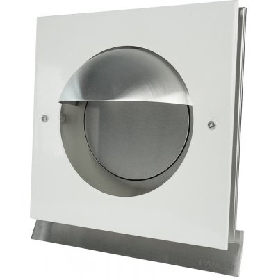 Kappa 125 WHITE – Hledejceny.cz