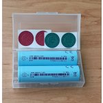 EVE Energy Li-ion článek EVE INR18650/35V – Sleviste.cz